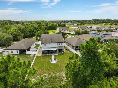 Welcome to this stunning home built by Meritage Homes, featuring - photo 3
