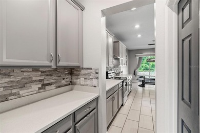 Welcome to this stunning home built by Meritage Homes, featuring - photo 9