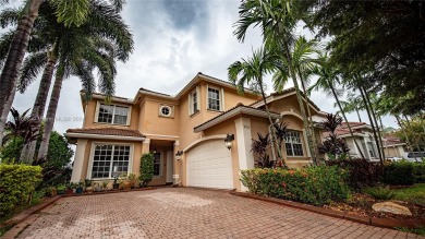 (private lake, pond, creek) Home For Sale in Miramar Florida