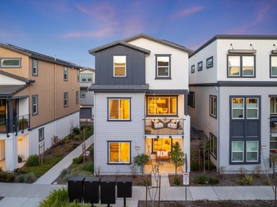 Welcome to 2815 Crusader St, Alameda, a luxury home in coveted - photo 1