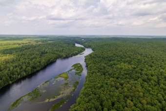 Chippewa River - Sawyer County Acreage For Sale in Ojibwa Wisconsin