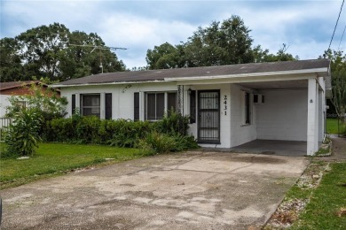 Lake Parker Home For Sale in Lakeland Florida