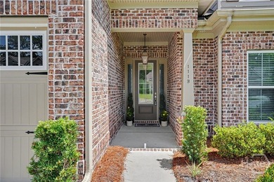 Enjoy modern low-maintenance living in the gated Herb River - photo 3