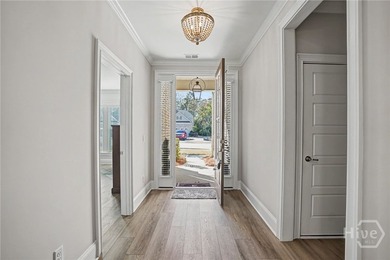Enjoy modern low-maintenance living in the gated Herb River - photo 4