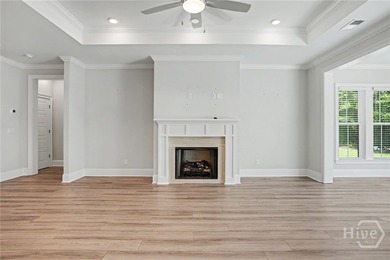 Enjoy modern low-maintenance living in the gated Herb River - photo 10