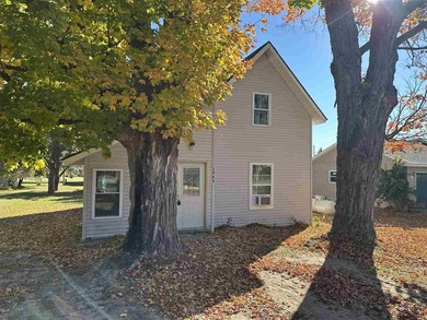 Intermediate Lake Home For Sale in Central Lake Michigan