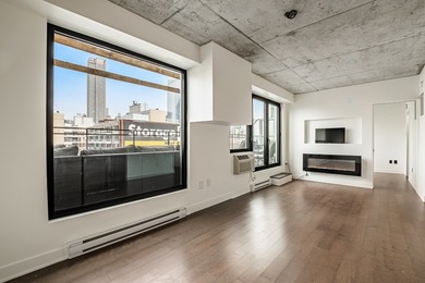 Condo d'une chambre situe a Griffintown, dans le projet Lowney - photo 11