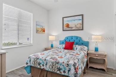 Experience the ultimate Lowcountry lifestyle in this lovingly - photo 11