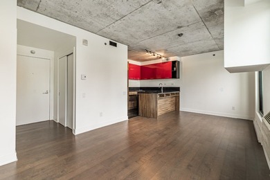 Condo d'une chambre situe a Griffintown, dans le projet Lowney - photo 13