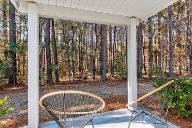 Experience the ultimate Lowcountry lifestyle in this lovingly - photo 14