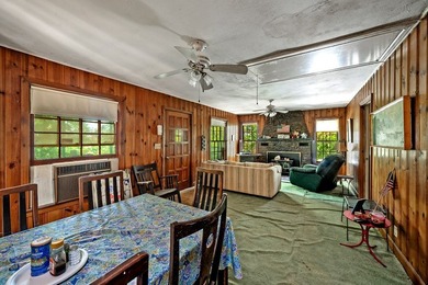RARE LAKE TEXXOMA LAKEFRONT PROPERTY LOCATED IN MILL CREEK - photo 14