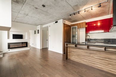 Condo d'une chambre situe a Griffintown, dans le projet Lowney - photo 15