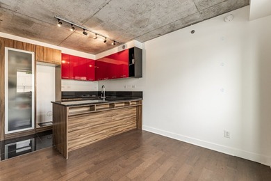 Condo d'une chambre situe a Griffintown, dans le projet Lowney - photo 16