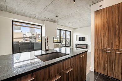 Condo d'une chambre situe a Griffintown, dans le projet Lowney - photo 18