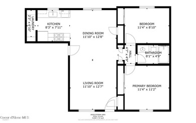 Don't miss this rare chance to own these newly renovated three - photo 20