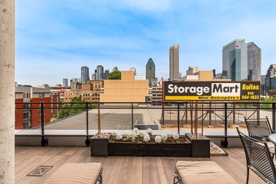 Condo d'une chambre situe a Griffintown, dans le projet Lowney - photo 20