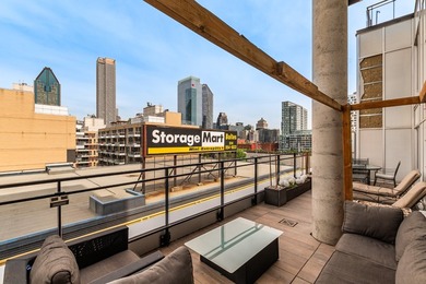 Condo d'une chambre situe a Griffintown, dans le projet Lowney - photo 21