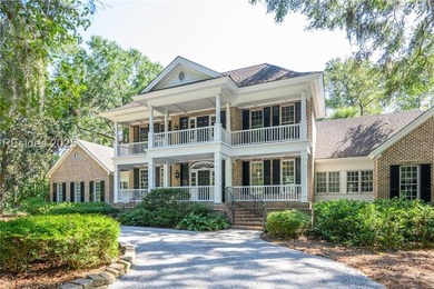 Situated on 3.19 acres of Lowcountry charm, this Charleston - photo 1