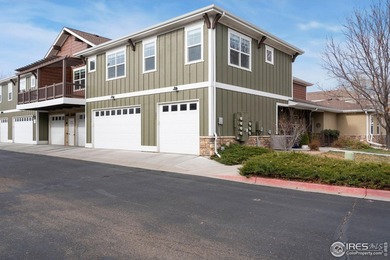Fossils Creek Lake Condo Active Under Contract in Fort Collins Colorado