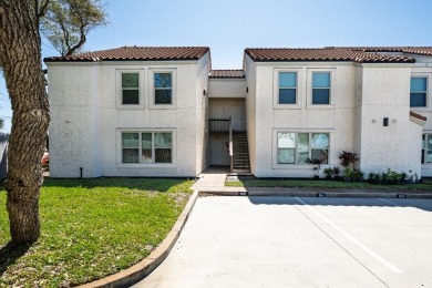 (private lake, pond, creek) Condo For Sale in Rockport Texas