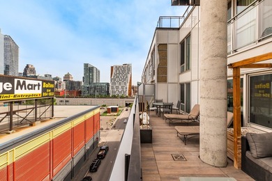 Condo d'une chambre situe a Griffintown, dans le projet Lowney - photo 22