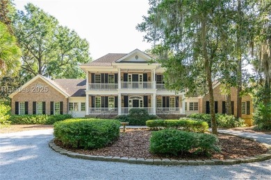 Situated on 3.19 acres of Lowcountry charm, this Charleston - photo 2