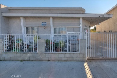 EXCELLENT OPPORTUNITY IN LONG BEACH CITY! THE PROPERTY IS ZOONED - photo 3