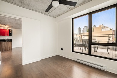 Condo d'une chambre situe a Griffintown, dans le projet Lowney - photo 24