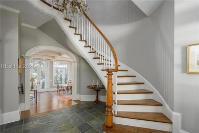 Situated on 3.19 acres of Lowcountry charm, this Charleston - photo 4