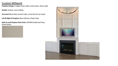 New construction in beautiful , sought-after Falls Cove - photo 25