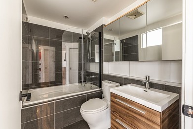 Condo d'une chambre situe a Griffintown, dans le projet Lowney - photo 27