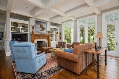Situated on 3.19 acres of Lowcountry charm, this Charleston - photo 7