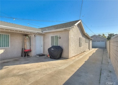 EXCELLENT OPPORTUNITY IN LONG BEACH CITY! THE PROPERTY IS ZOONED - photo 8