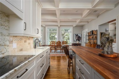 Situated on 3.19 acres of Lowcountry charm, this Charleston - photo 10