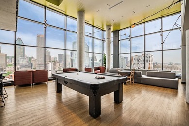 Condo d'une chambre situe a Griffintown, dans le projet Lowney - photo 31