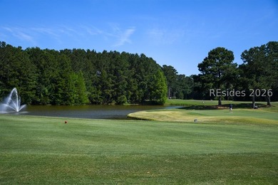Experience the ultimate Lowcountry lifestyle in this lovingly - photo 39
