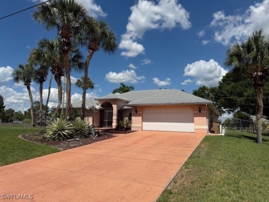 Lehigh Acres Area Home For Sale in Lehigh Acres Florida