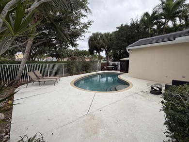 This is an excellent move-in condition pool home. Some features