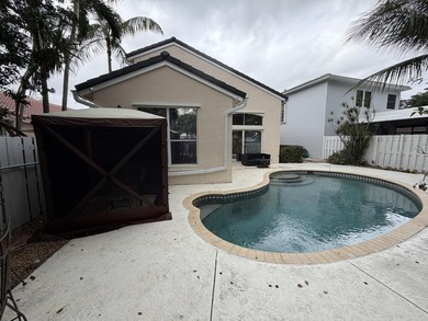 This is an excellent move-in condition pool home. Some features