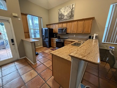 This is an excellent move-in condition pool home. Some features