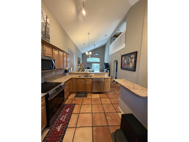 This is an excellent move-in condition pool home. Some features