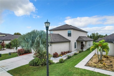 (private lake, pond, creek) Home For Sale in Lakeland Florida