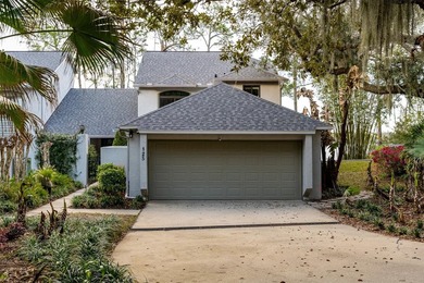 Lake Mamie Home For Sale in Deland Florida
