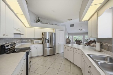Canal-Front Pool Home | Port Charlotte/Gulf Access | New Roof - photo 10