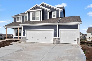 Lake Olathe Home Sale Pending in Olathe Kansas