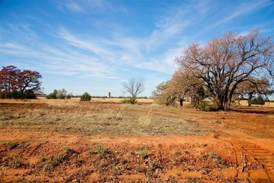 (private lake, pond, creek) Lot For Sale in Guthrie Oklahoma