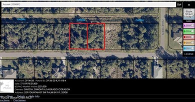 VACANT LAND = Build your New Home in a Desirable of Palm Bay = - photo 1