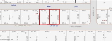 VACANT LAND = Build your New Home in a Desirable of Palm Bay = - photo 2