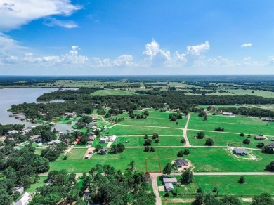 Lake Lot For Sale in Trinidad, Texas