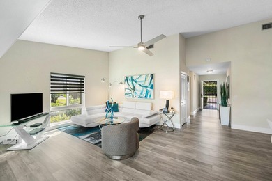 Rarely available & totally remodeled 2-bed, 2-bath END UNIT - photo 5